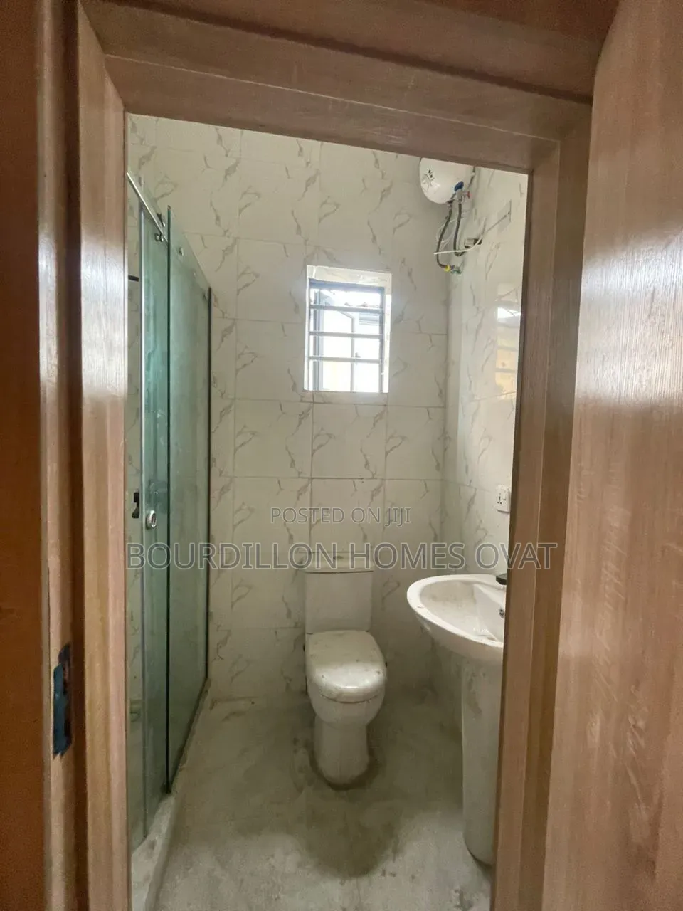 4bdrm Duplex in Abraham Adesanya for rent