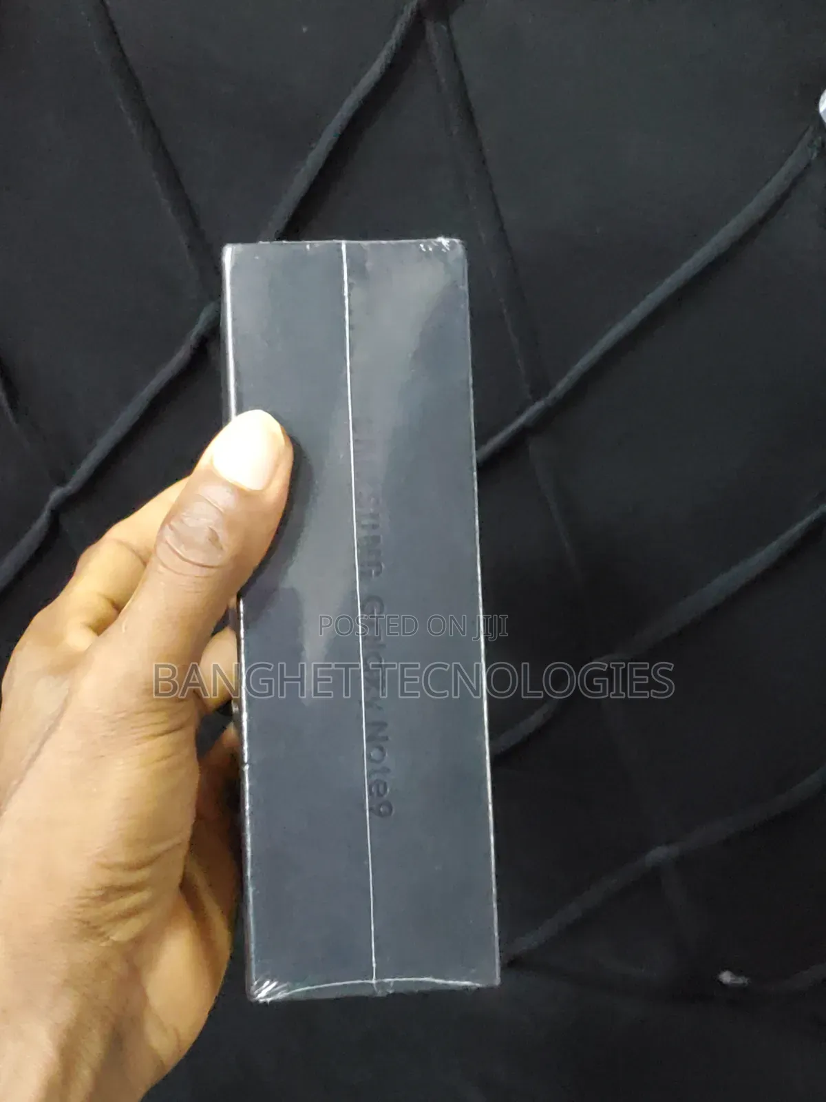 New Samsung Galaxy Note 9 128 GB Purple