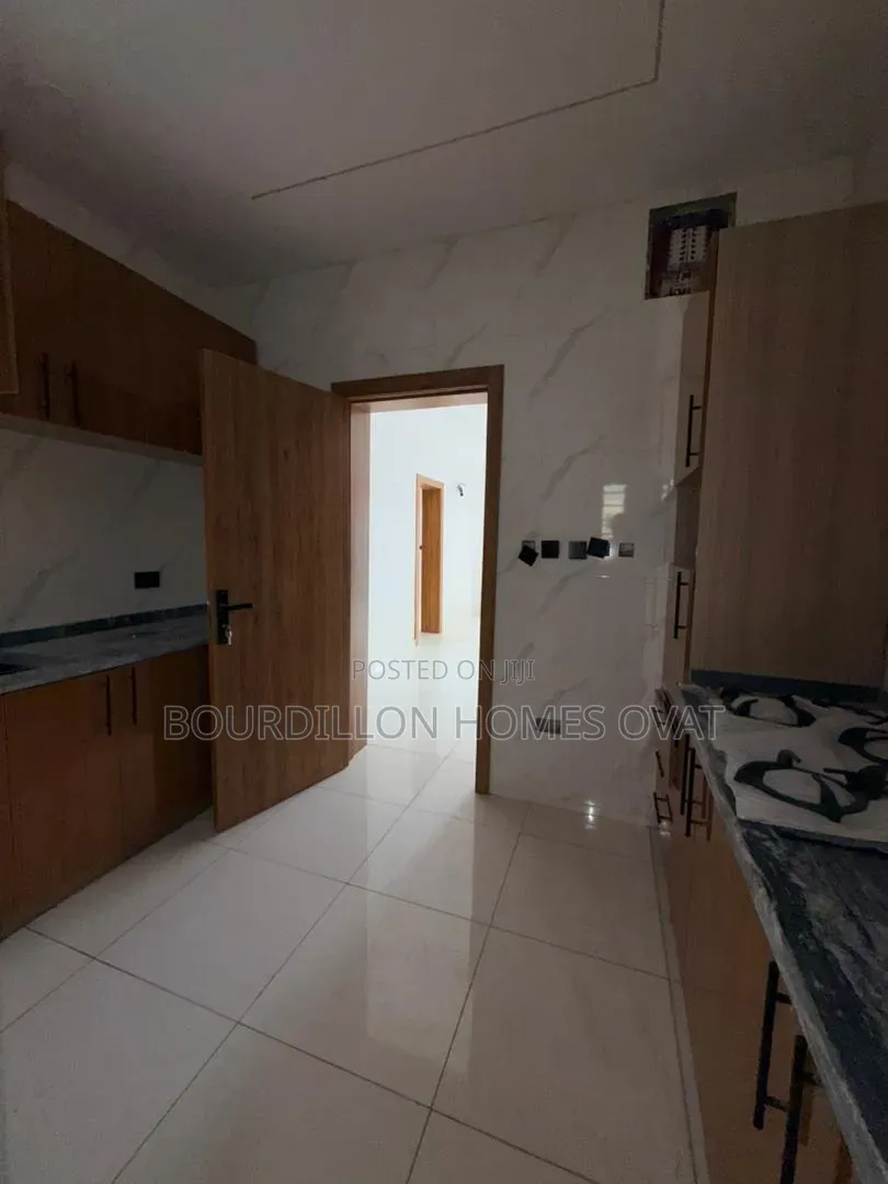 2bdrm Apartment in Abraham Adesanya for sale