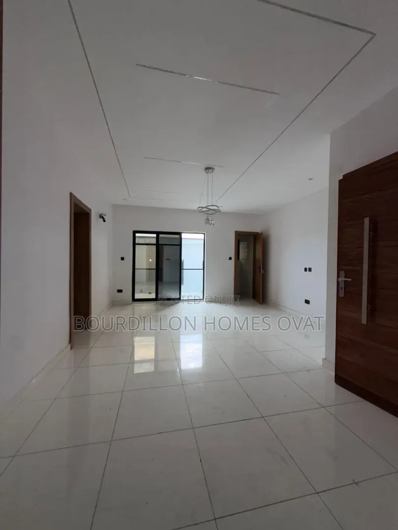2bdrm Apartment in Abraham Adesanya for sale