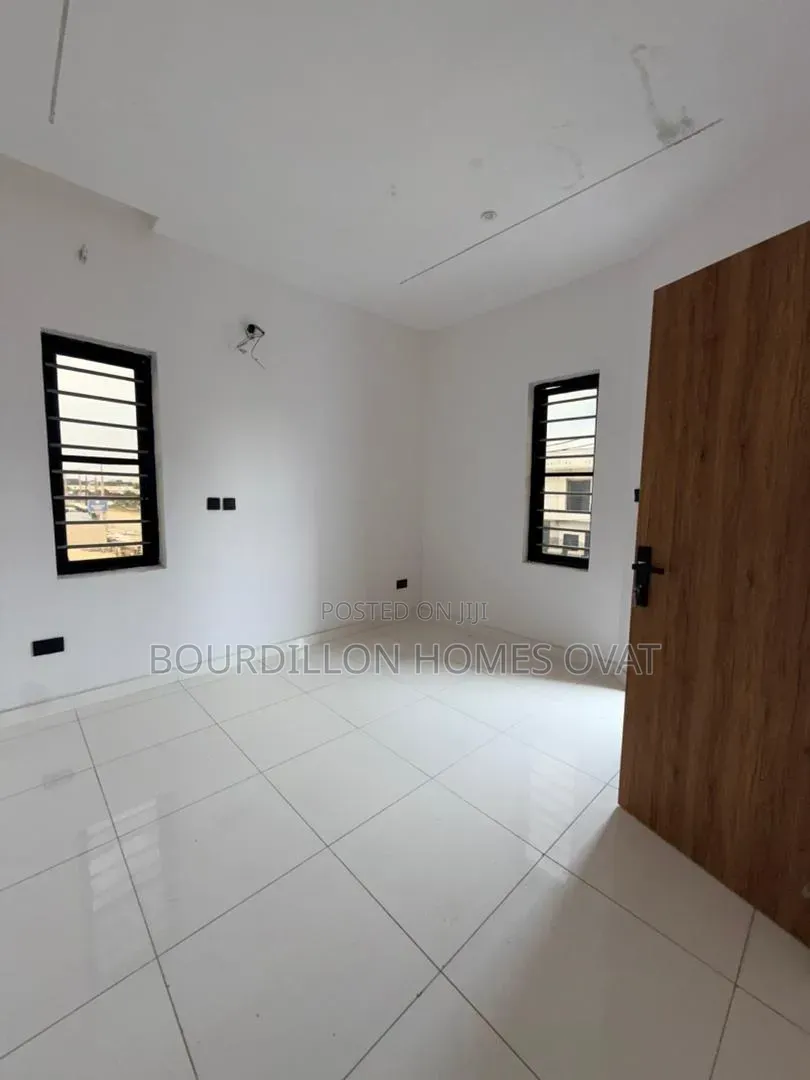 2bdrm Apartment in Abraham Adesanya for sale