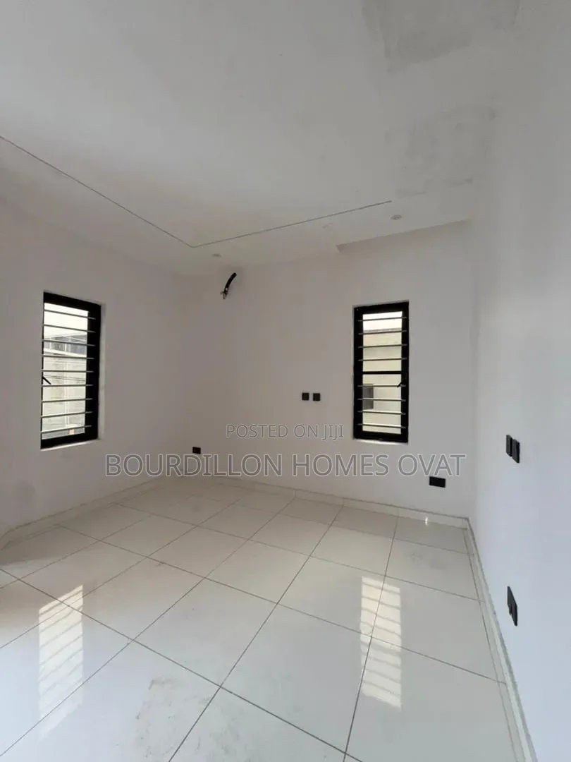 2bdrm Apartment in Abraham Adesanya for sale