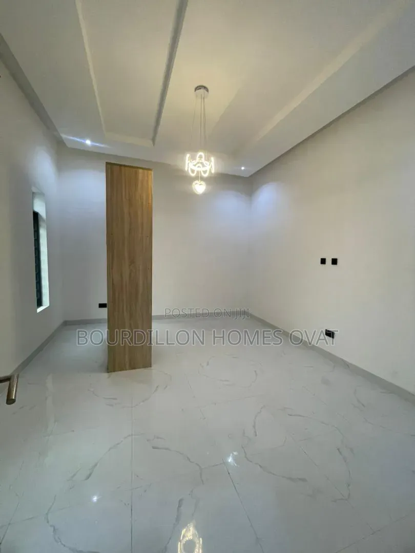 2bdrm Apartment in Abraham Adesanya for sale
