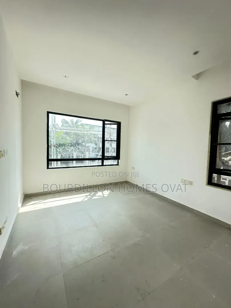 2bdrm Apartment in Old Ikoyi Lagos for sale