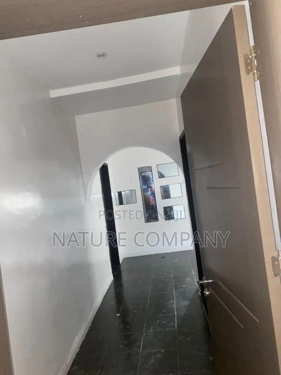 3bdrm Block of Flats in Magodo Isheri for rent