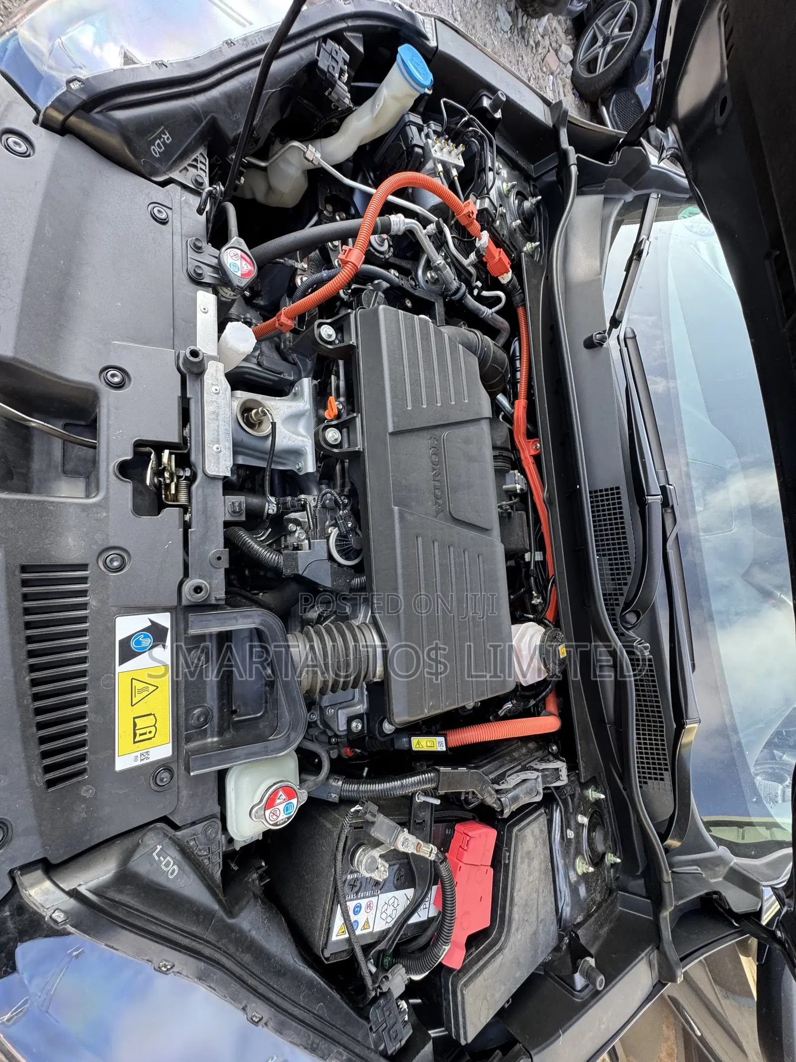 Honda CR-V Special Edition 2022 Gray