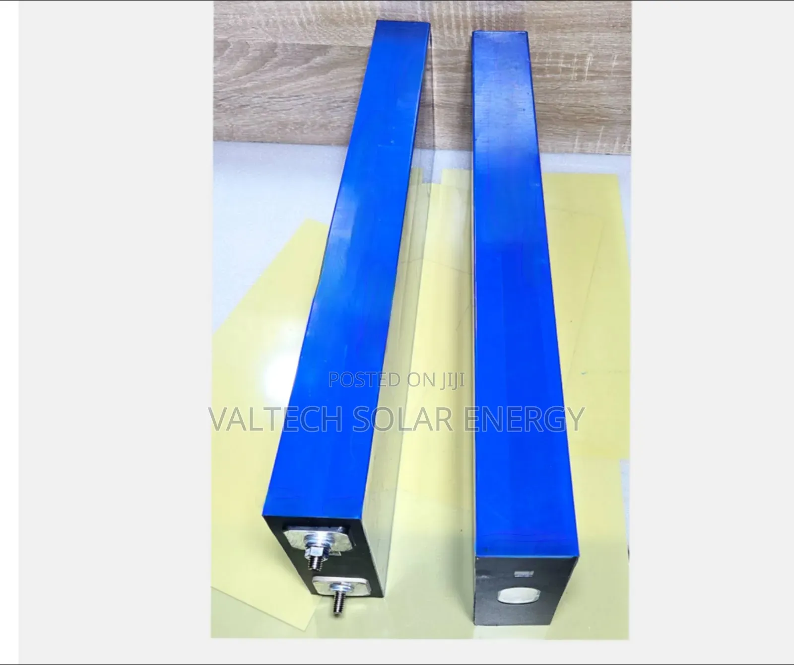 Brand New Sunwoda 3.2v 660ah Lifepo4 Lithium Battery Cell