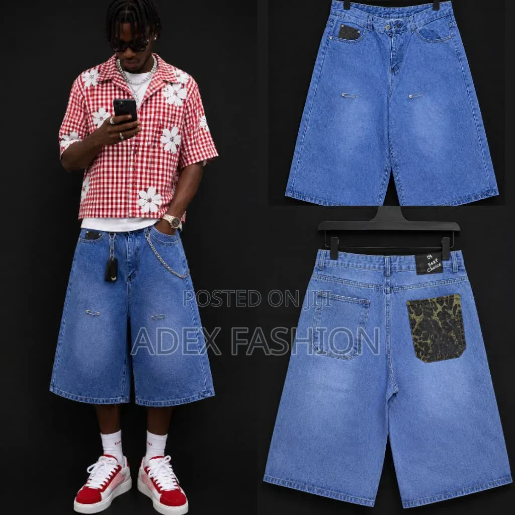 Quality Jeans