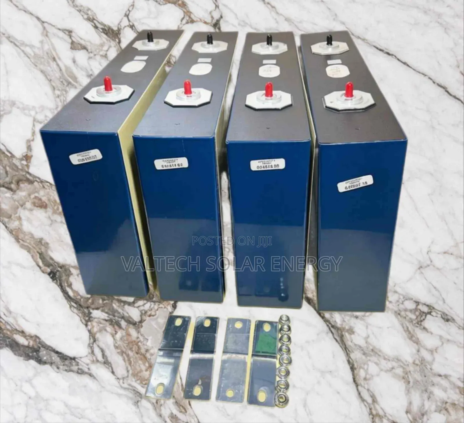 Brand New Grade a Eve 628ah 3.2v Lifepo4 Battery Cell