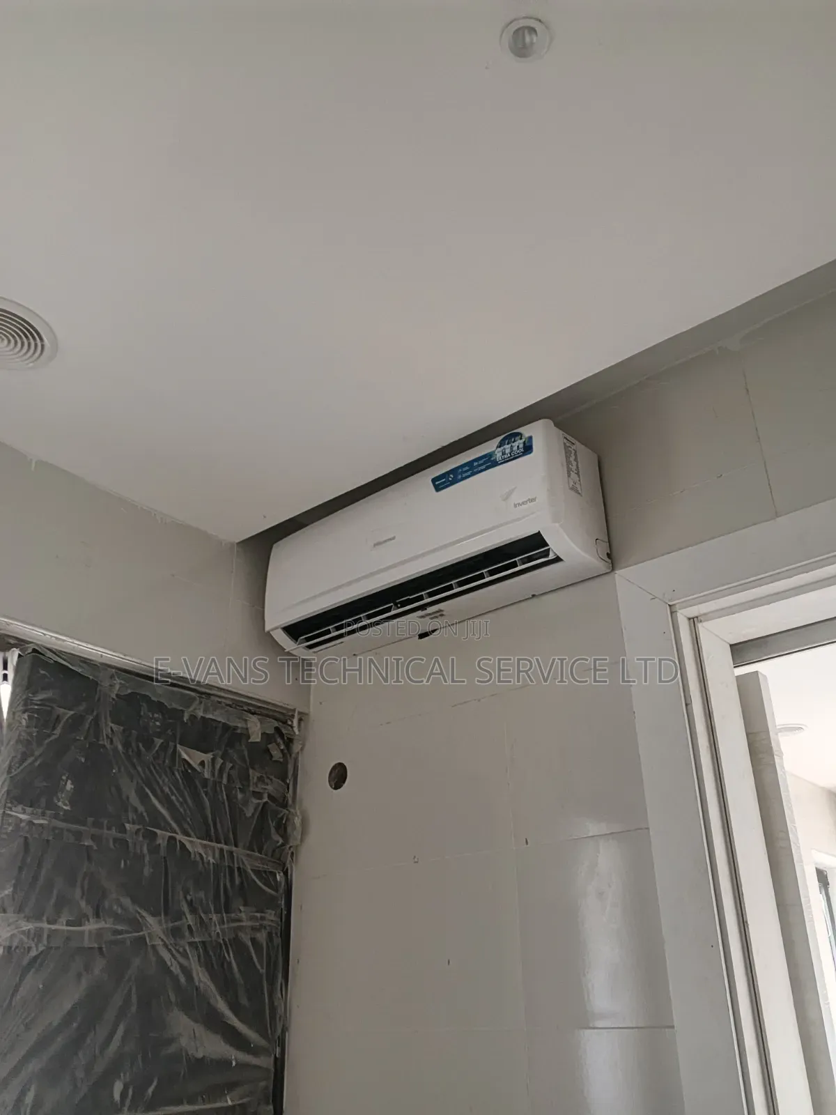 AC Installation and Repairs Service