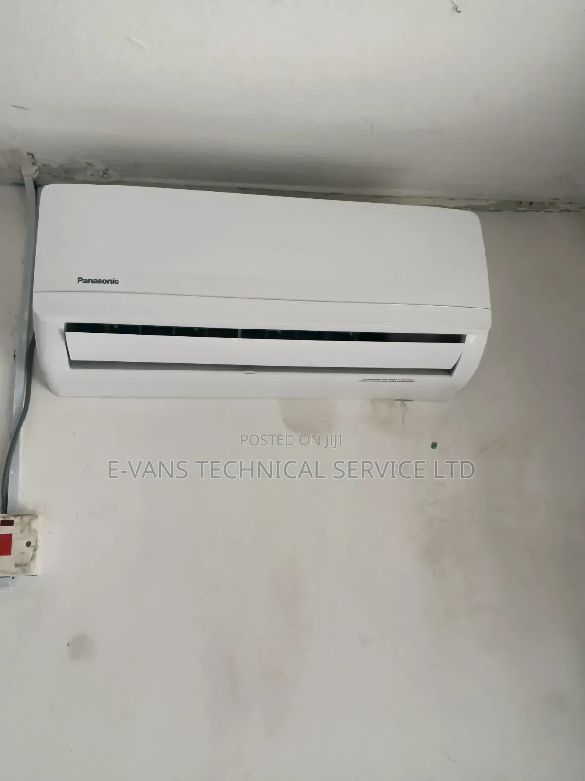 AC Installation and Repairs Service