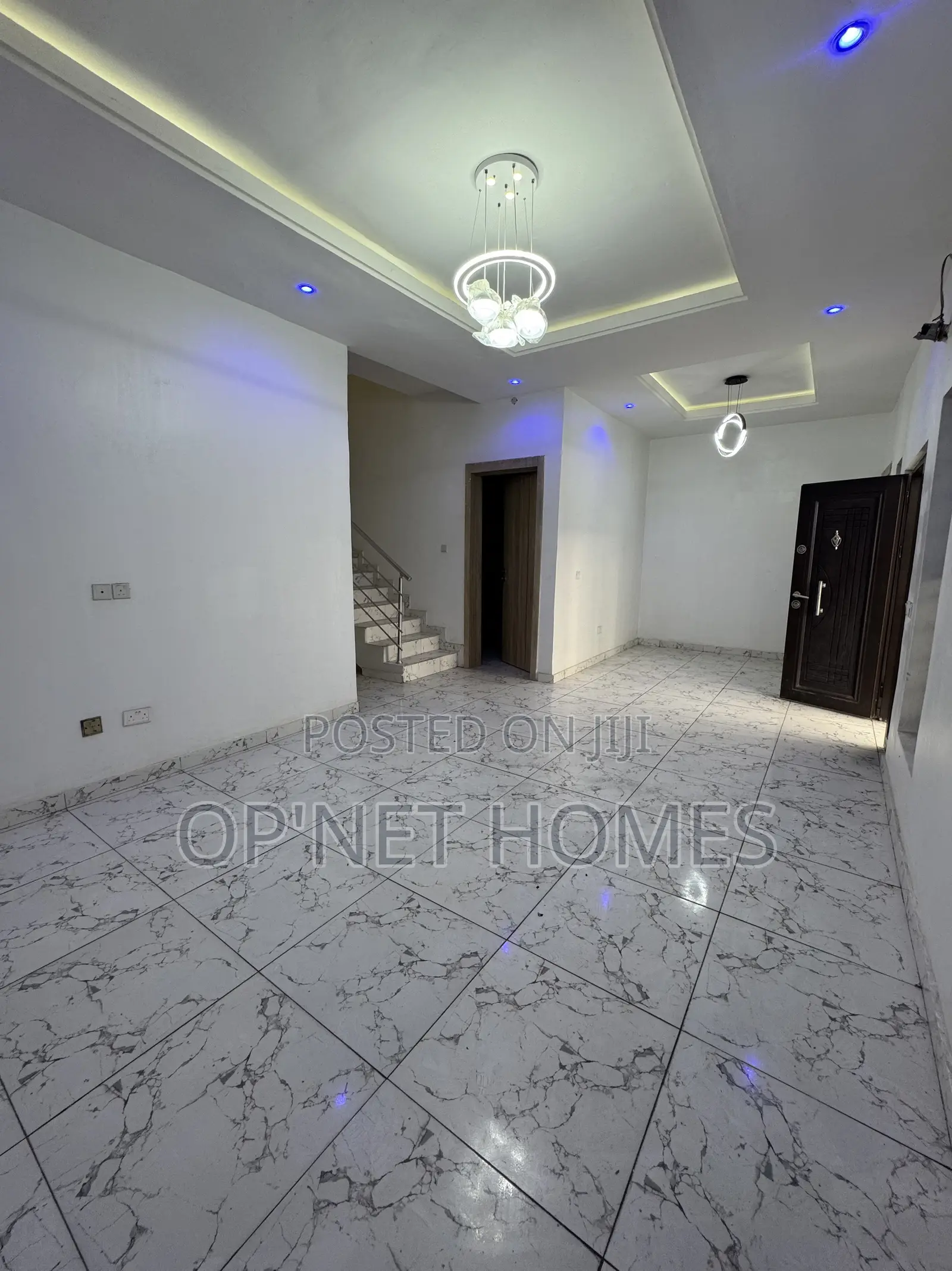 4bdrm Duplex in Lekki for rent
