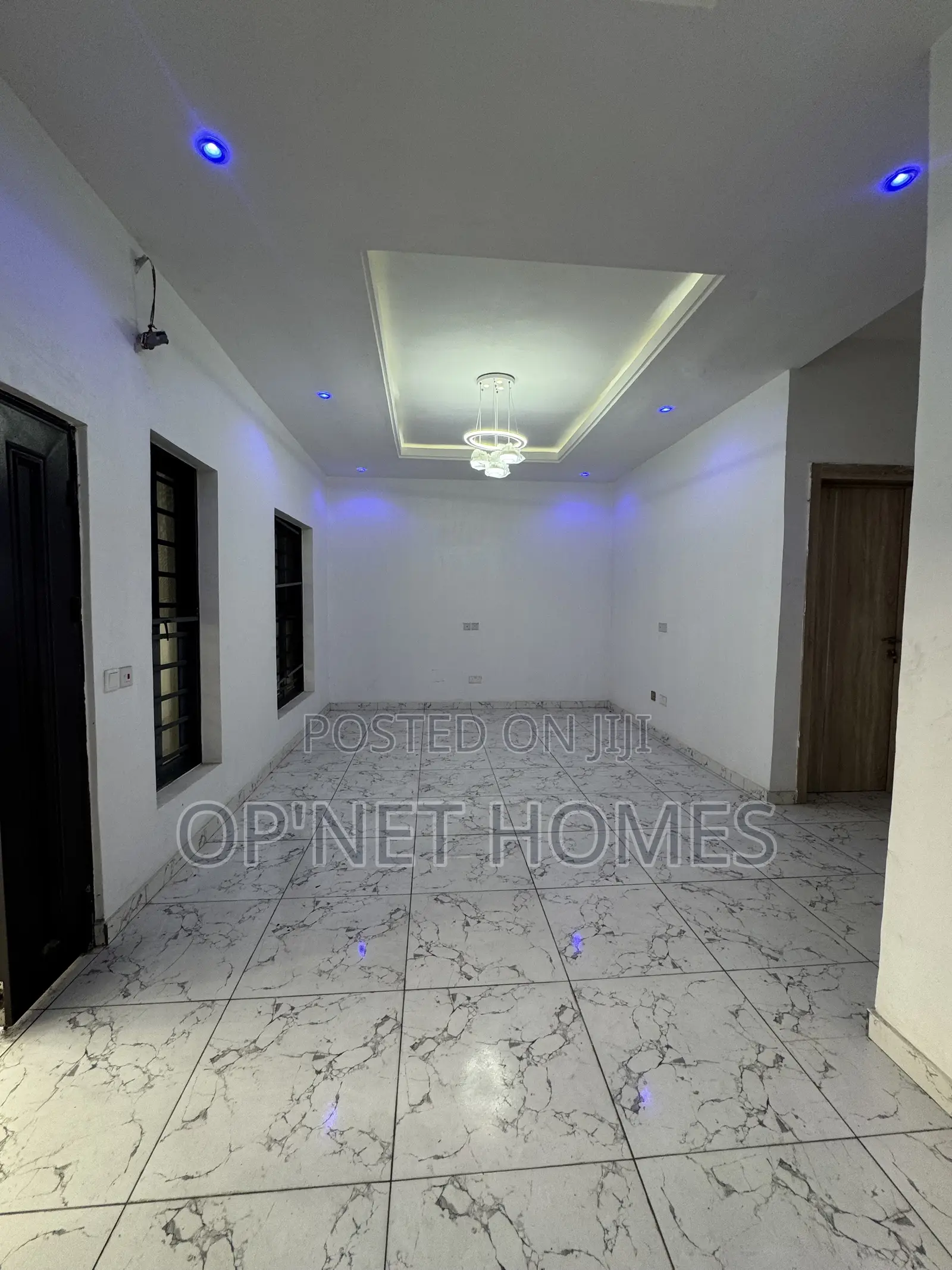 4bdrm Duplex in Lekki for rent