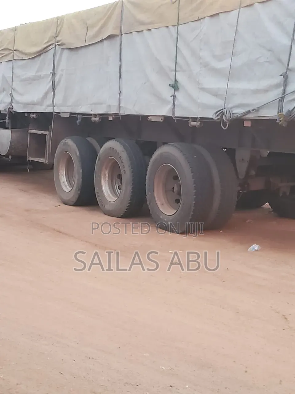 Dangote Cement Supplier