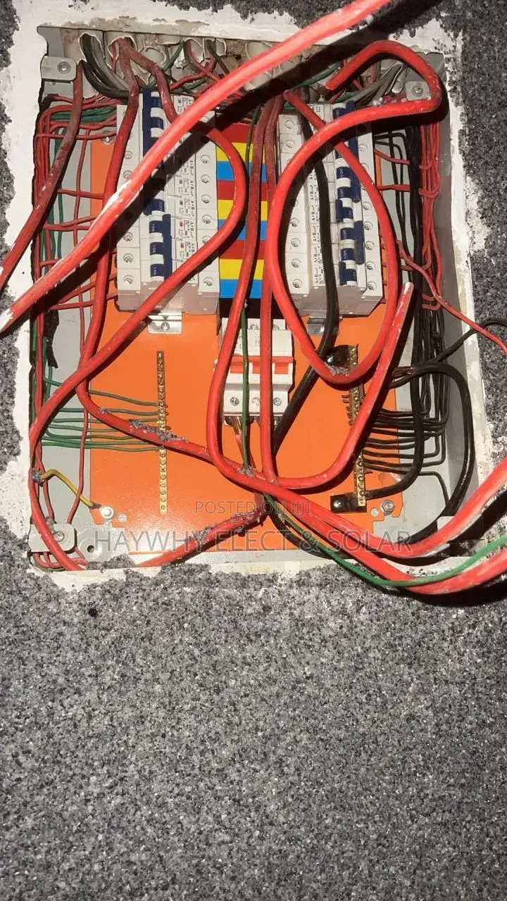 Electrical Services