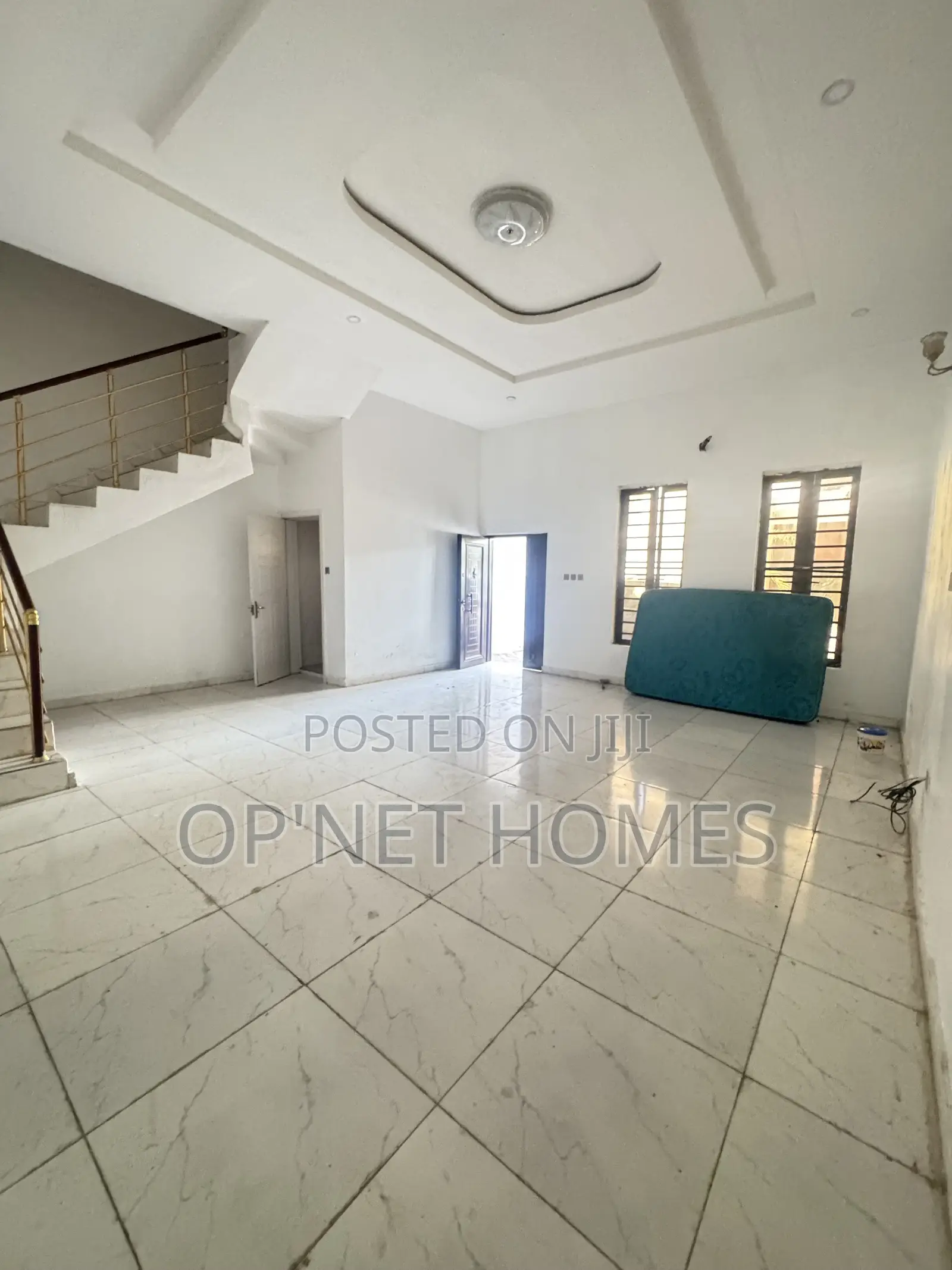 4bdrm Duplex in Lekki for sale