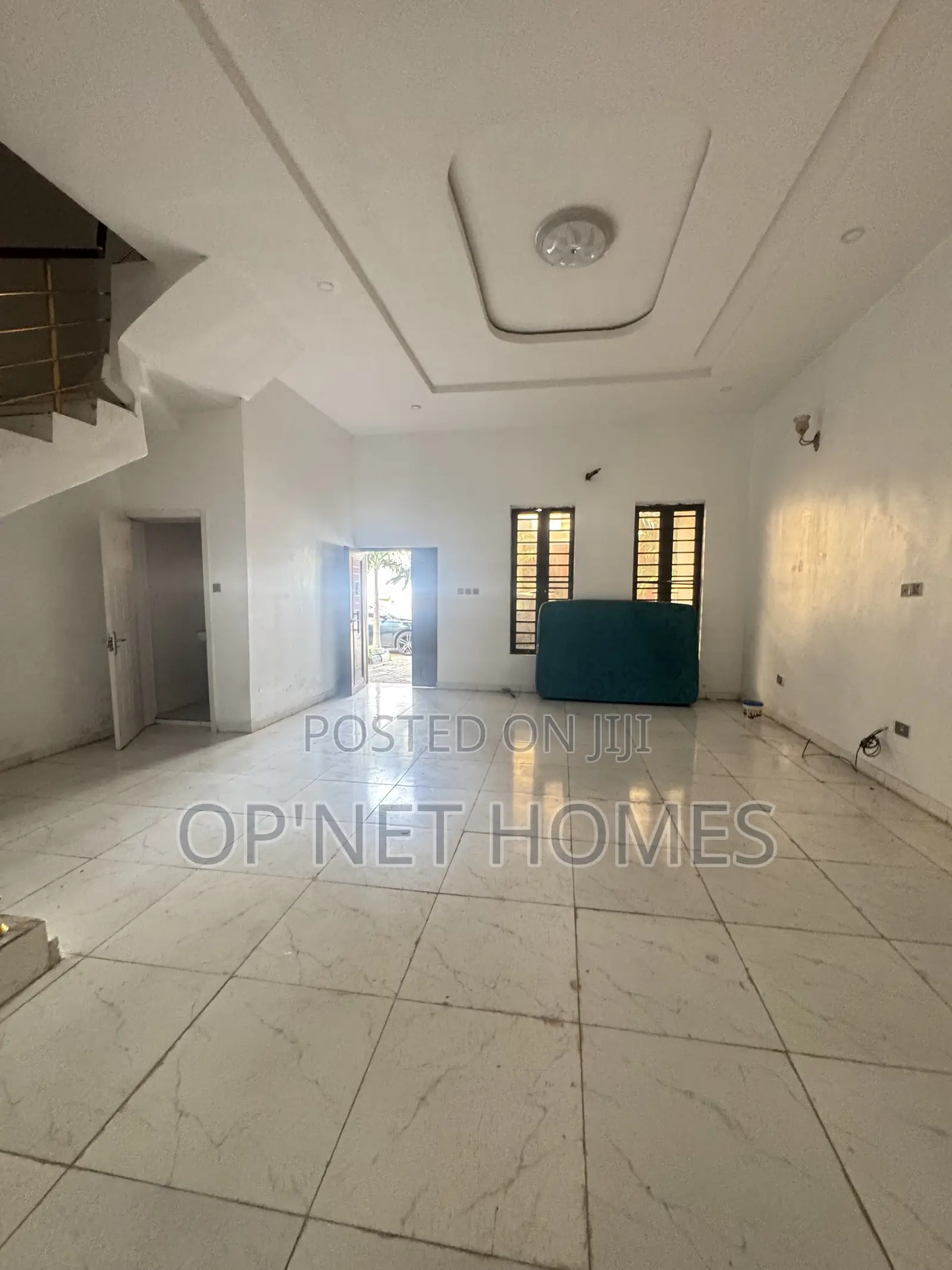 4bdrm Duplex in Lekki for sale