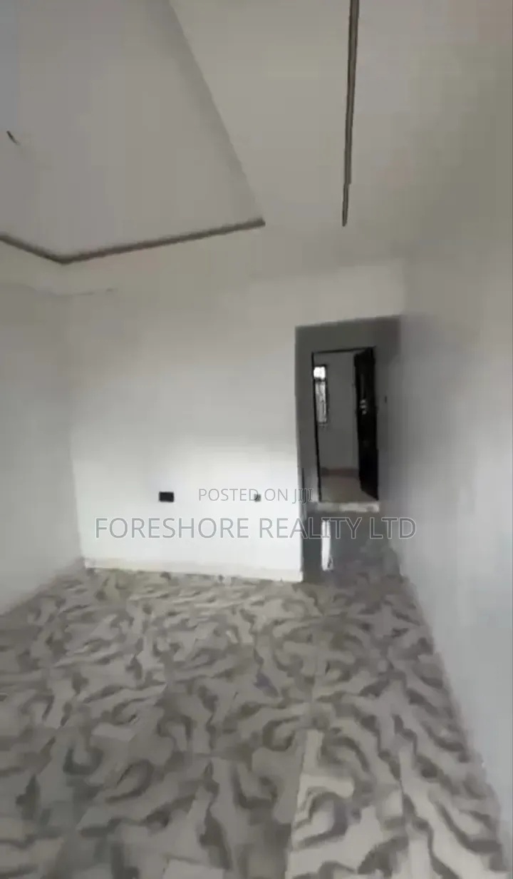 Mini Flat in Pedro, Shomolu / Shomolu for rent