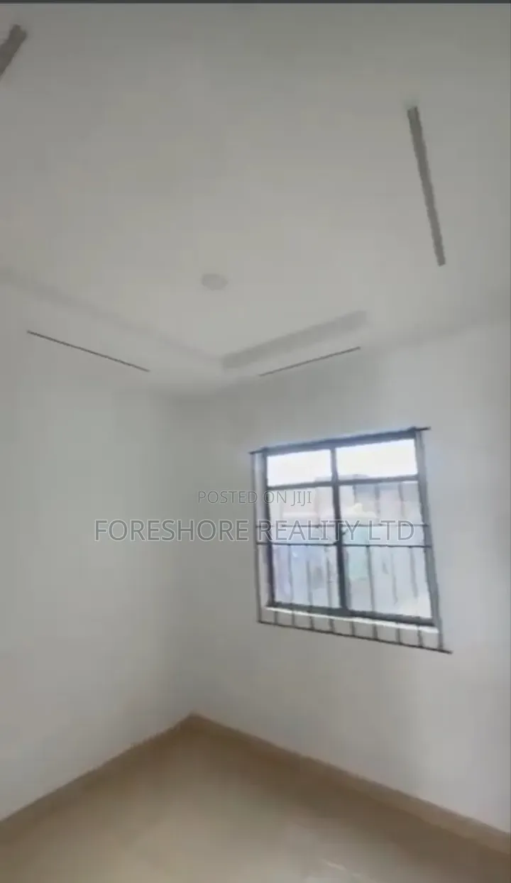 Mini Flat in Pedro, Shomolu / Shomolu for rent