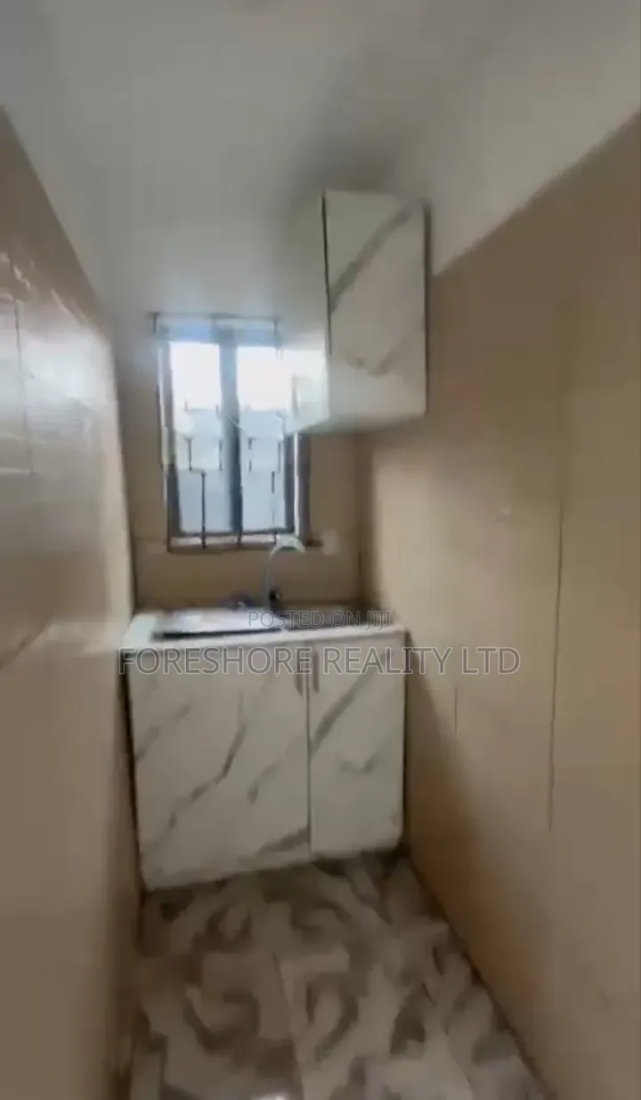 Mini Flat in Pedro, Shomolu / Shomolu for rent