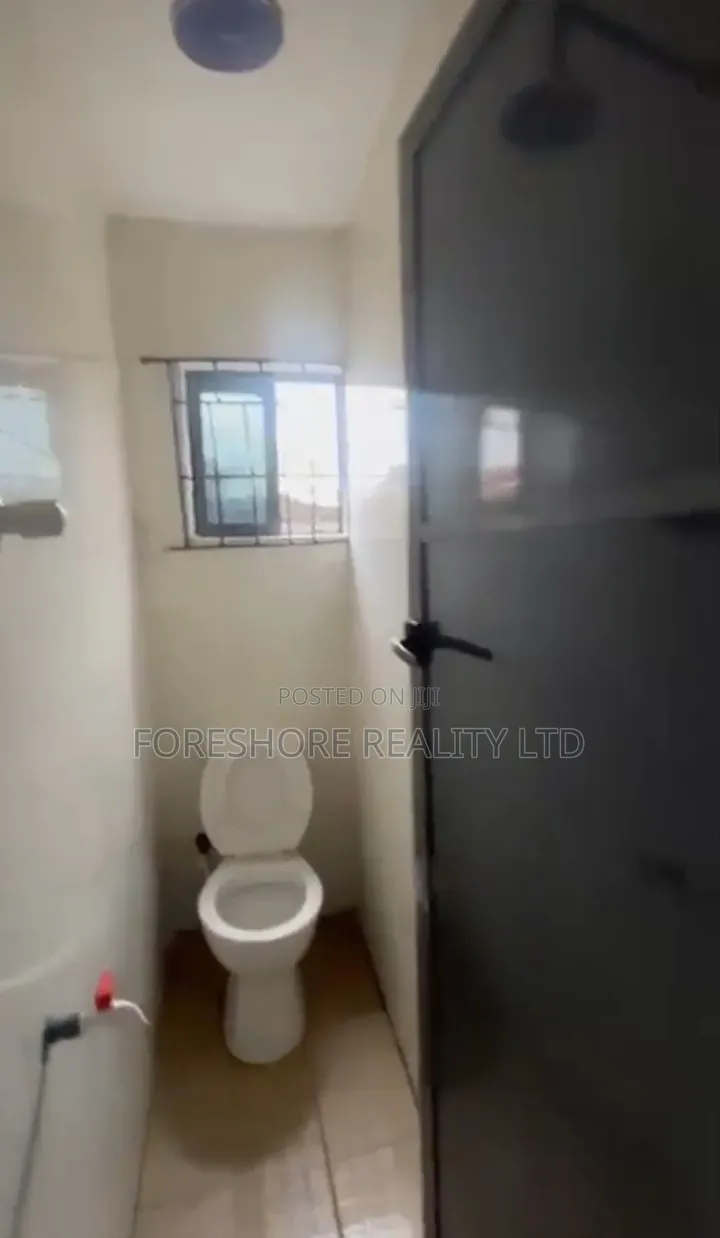 Mini Flat in Pedro, Shomolu / Shomolu for rent