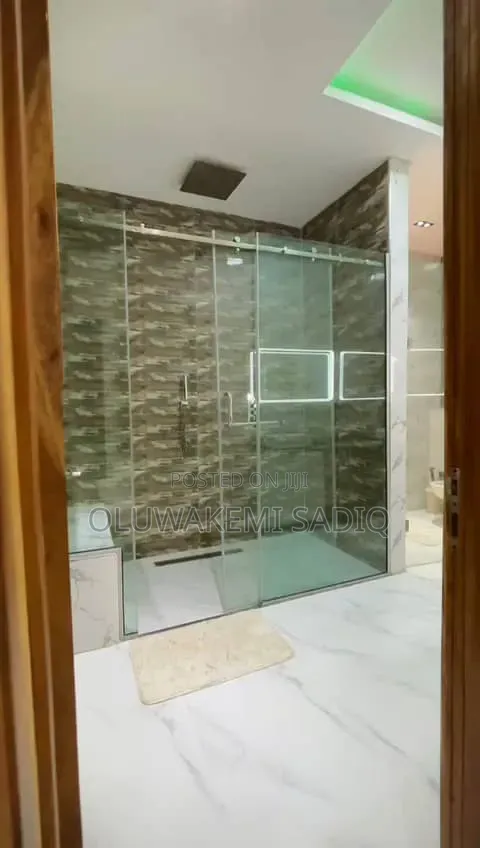 Furnished 4bdrm Duplex in Ikeja Gra for rent