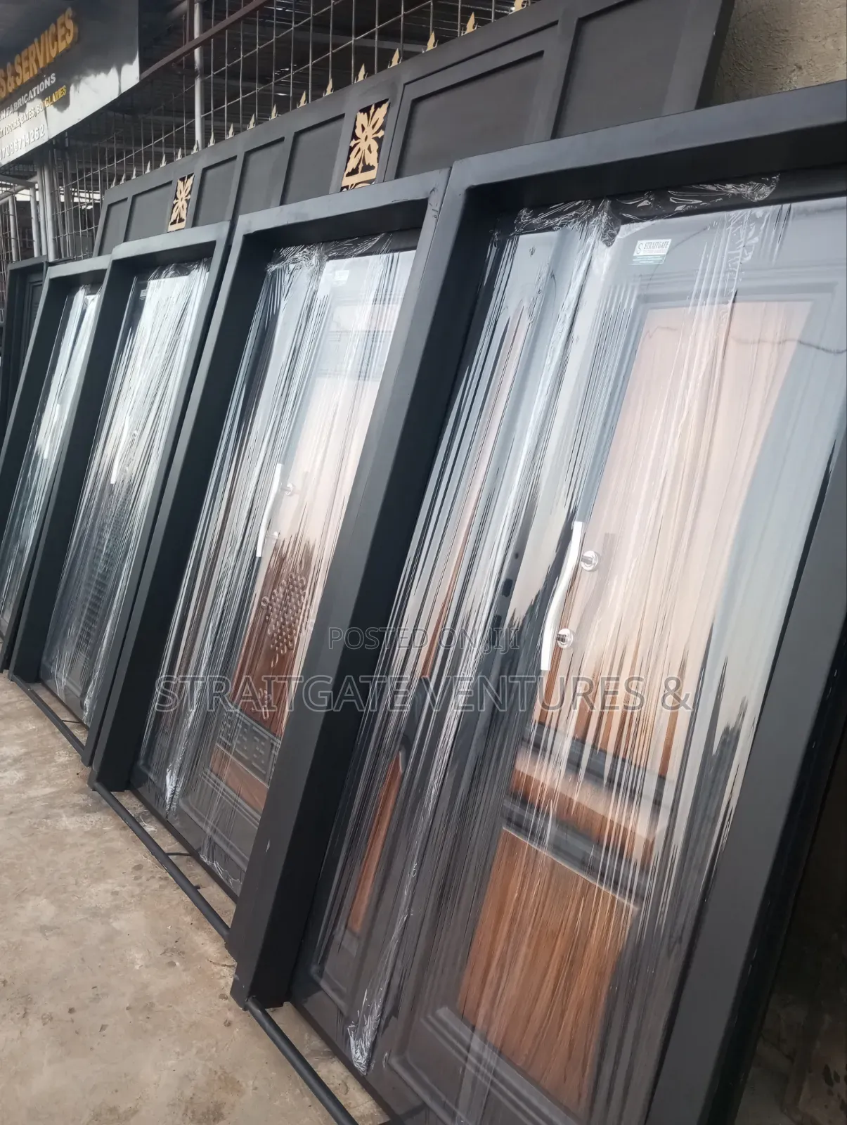 Top Main Doors Collections