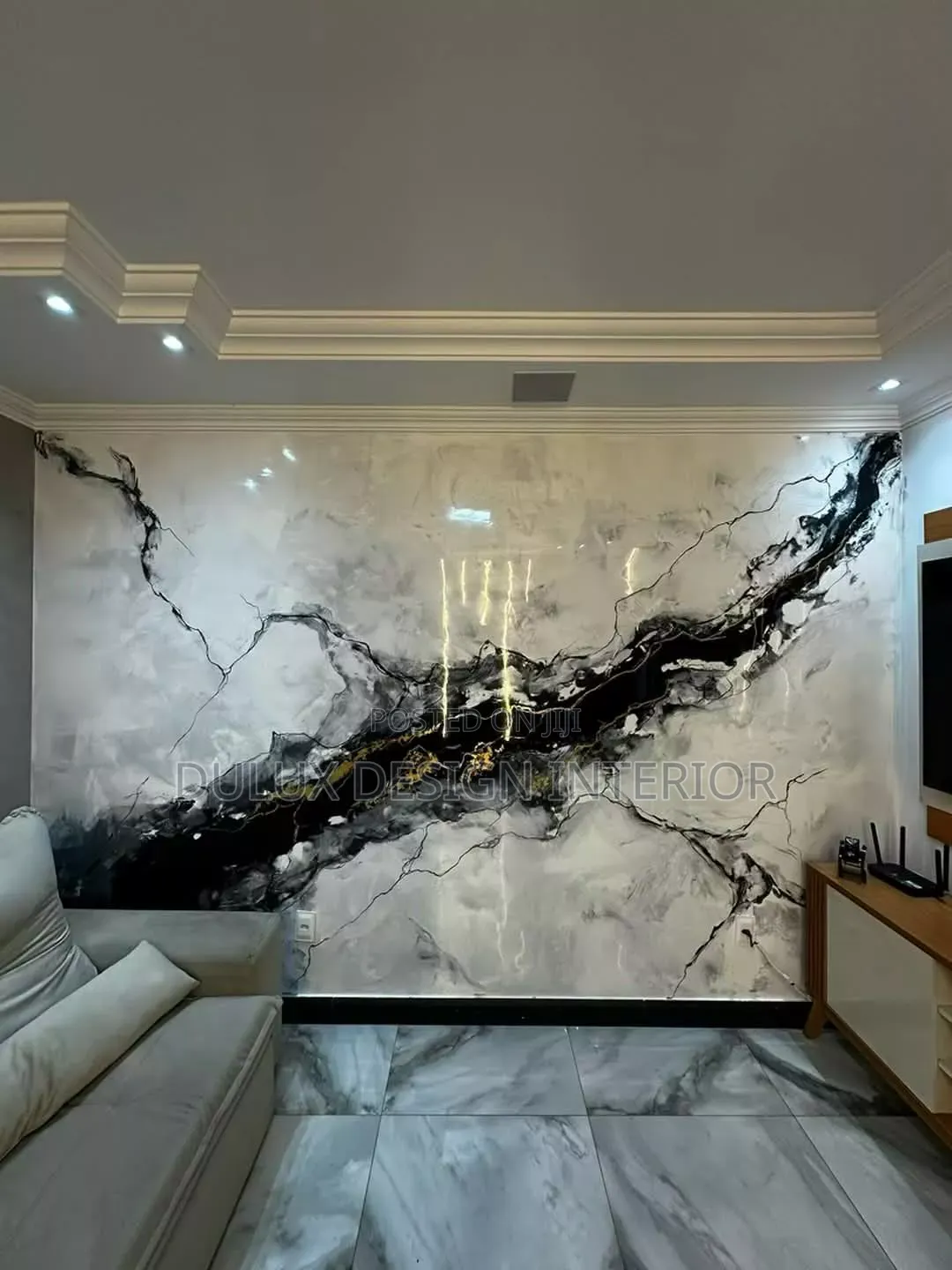 Reliable Painting and Tyrolean Services