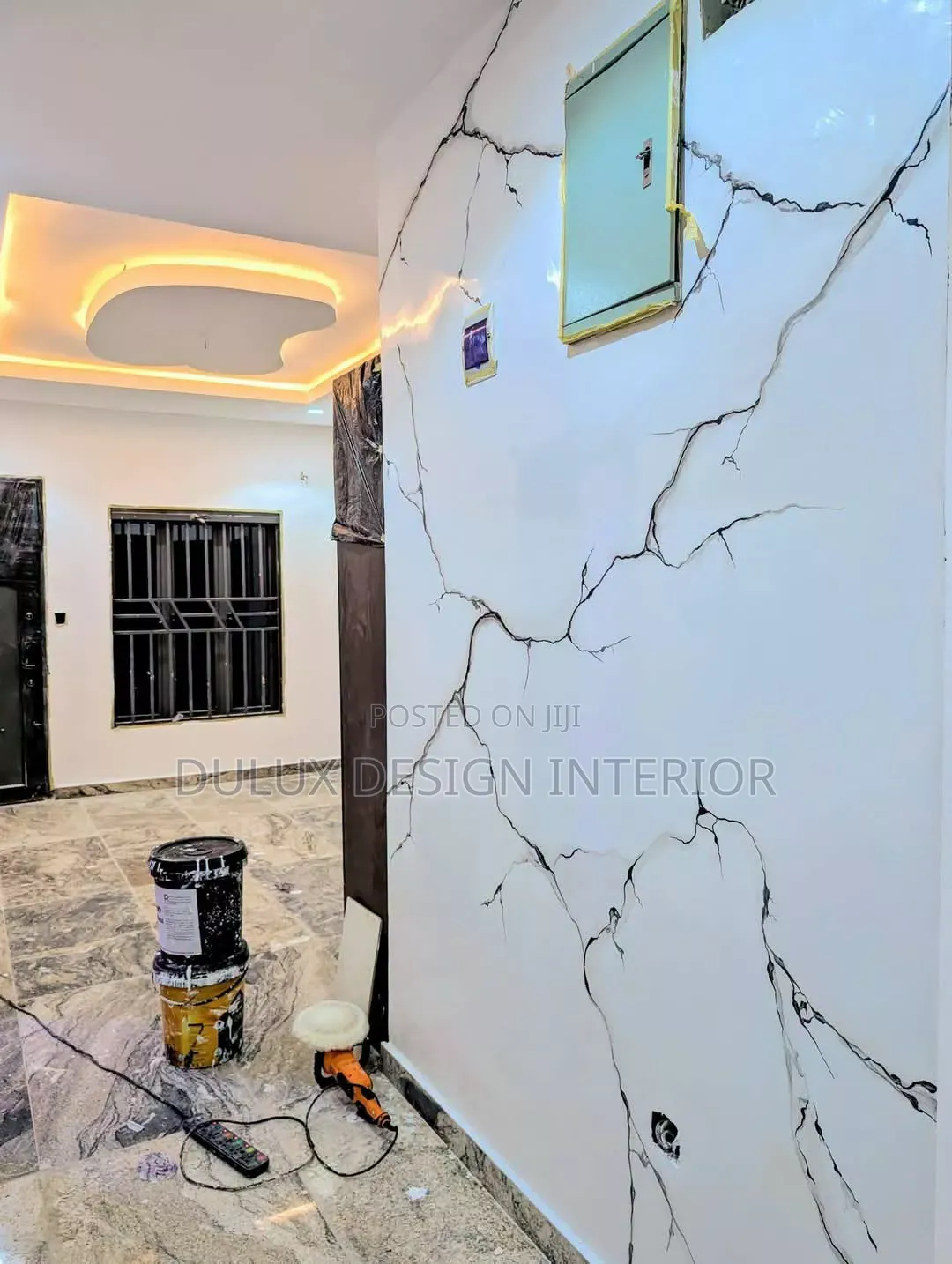 Reliable Painting and Tyrolean Services