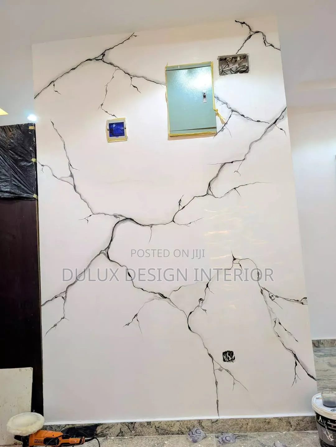 Reliable Painting and Tyrolean Services