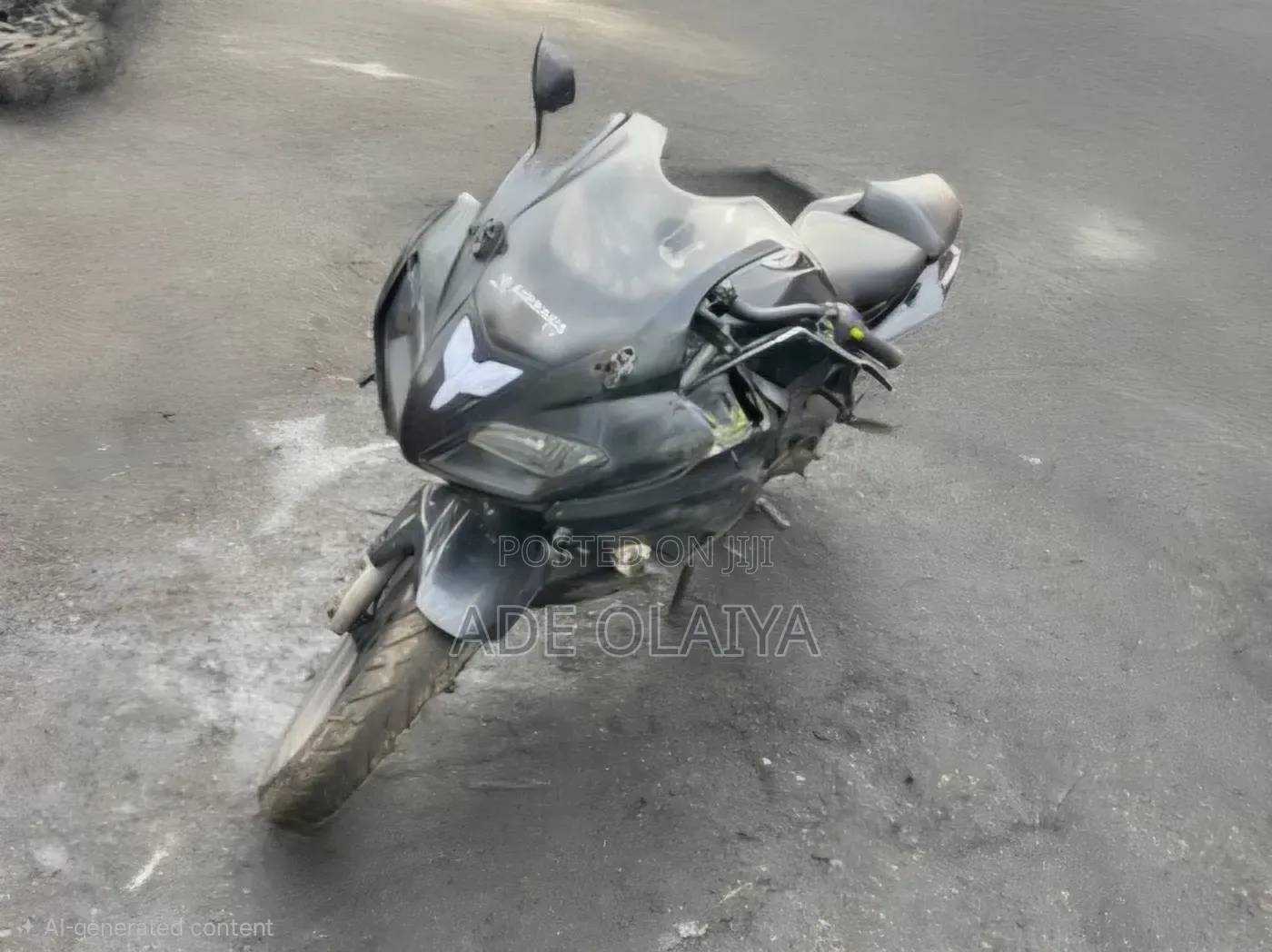 Keeway RKS 125 2020 Black