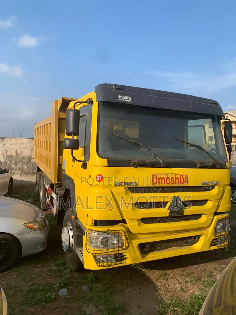 Howo Truck