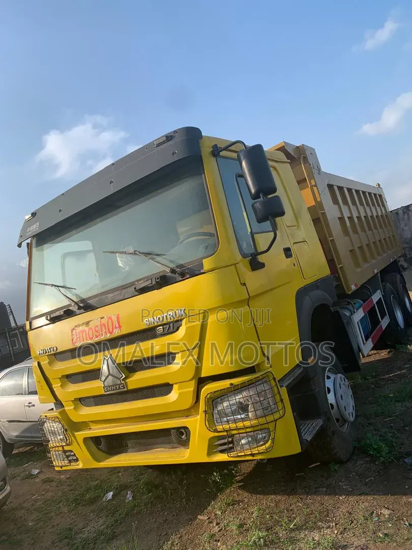 Howo Truck