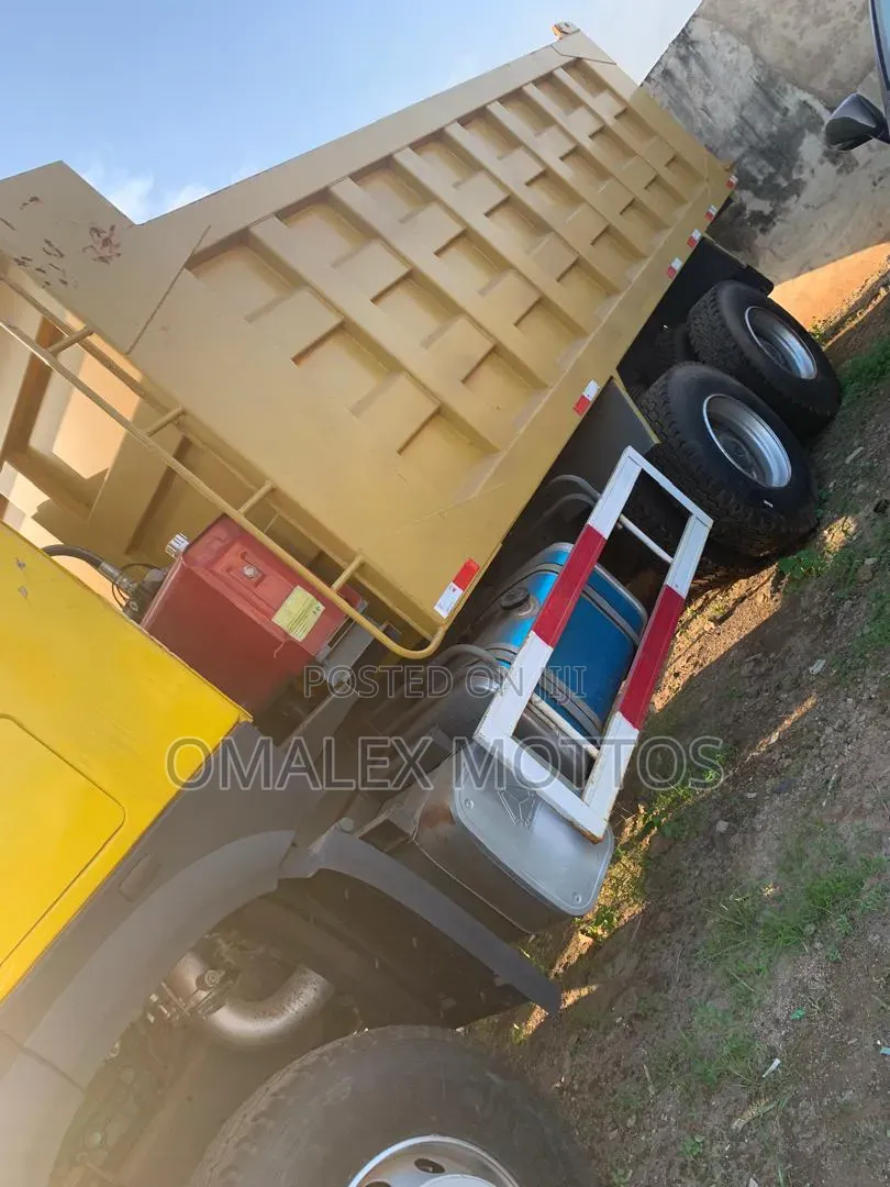 Howo Truck