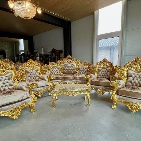 Lucky Buy Comfort Royal Chair