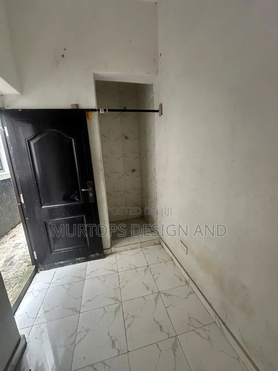 1bdrm Shared Apartment in Occen Harbor, Lekki Phase 2 for rent