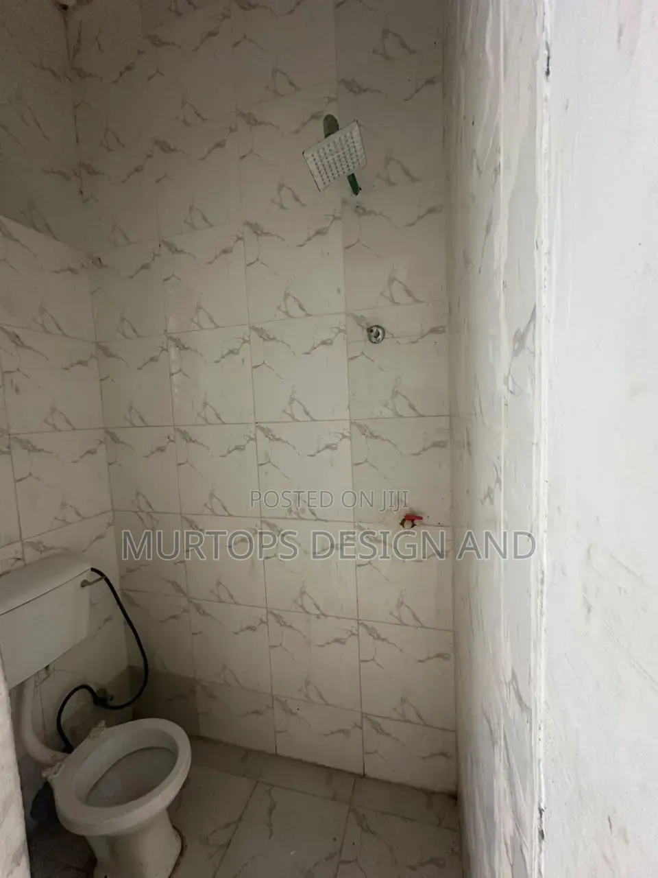 1bdrm Shared Apartment in Occen Harbor, Lekki Phase 2 for rent