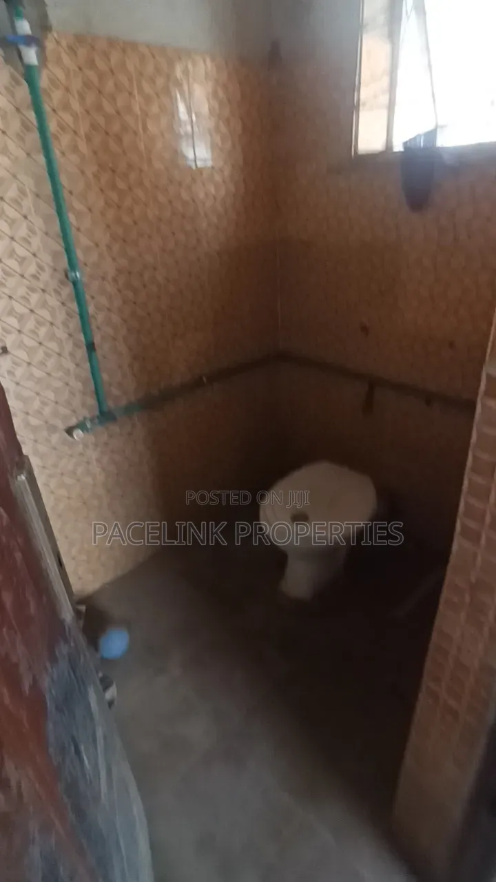 Big Shop for Rent at Shasha, Egbeda, Lagos