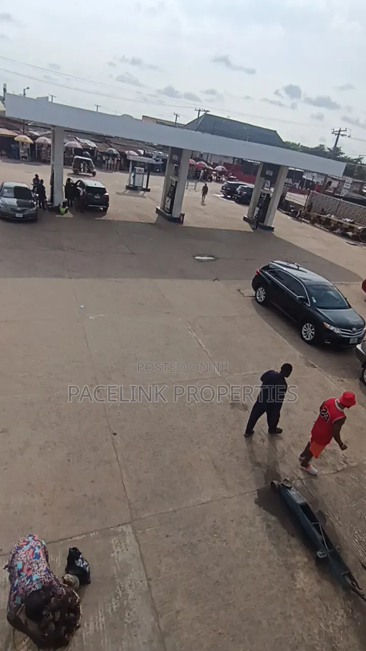 Big Shop for Rent at Shasha, Egbeda, Lagos