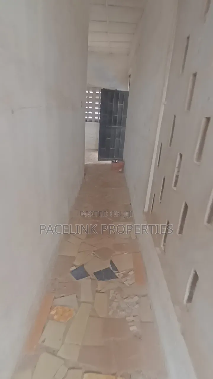 Big Shop for Rent at Shasha, Egbeda, Lagos