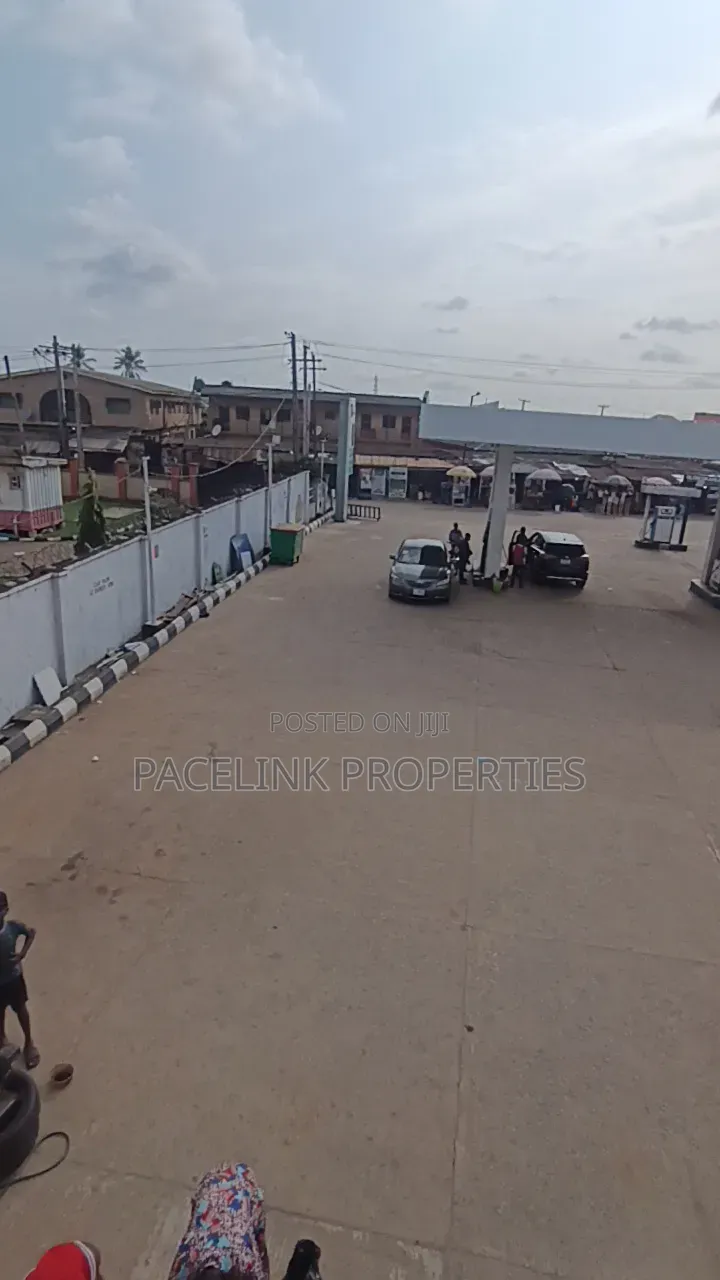 Big Shop for Rent at Shasha, Egbeda, Lagos