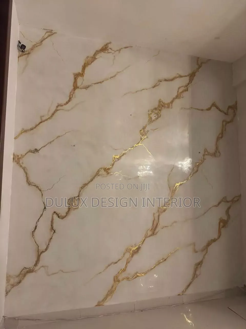 Stucco Decoration Painting and Renovation Services
