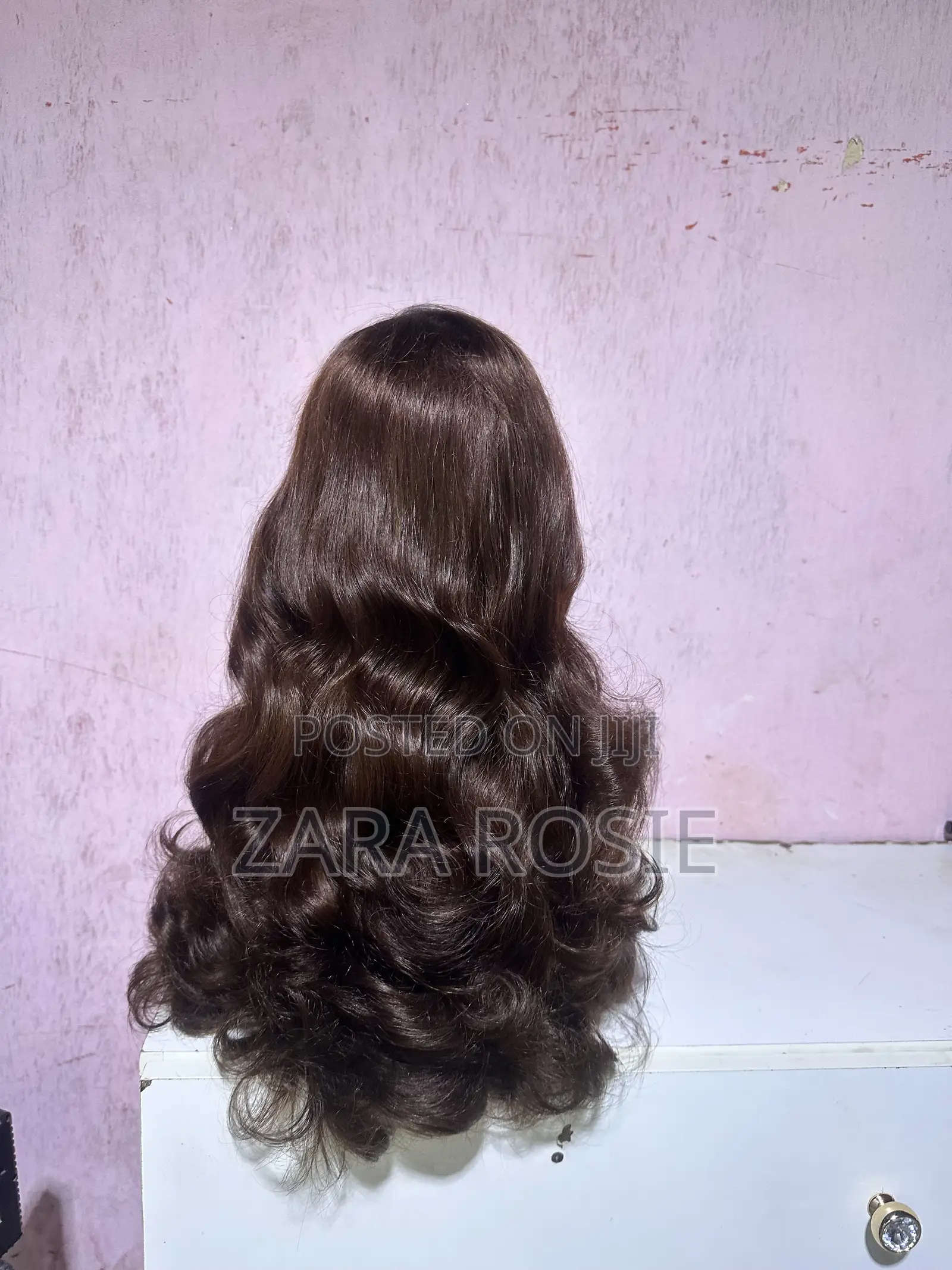 Baby Tin Waves 20inches ,5x5