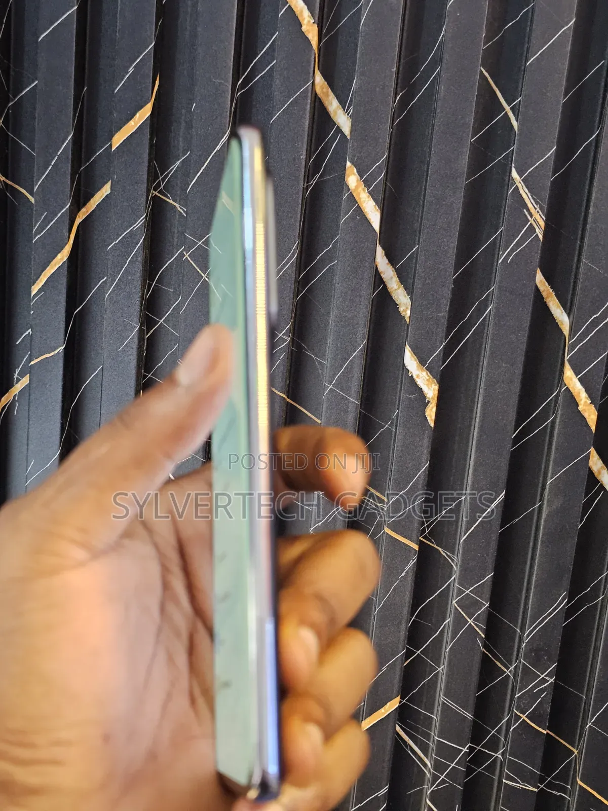 Oppo Reno 10 5G 256 GB Black