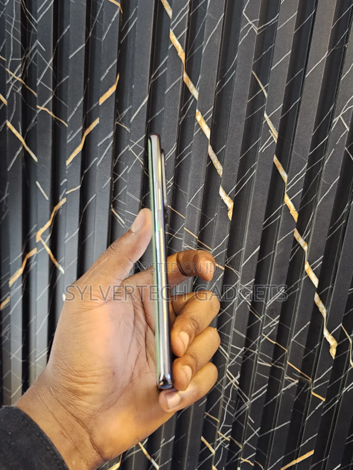 Oppo Reno 10 5G 256 GB Black