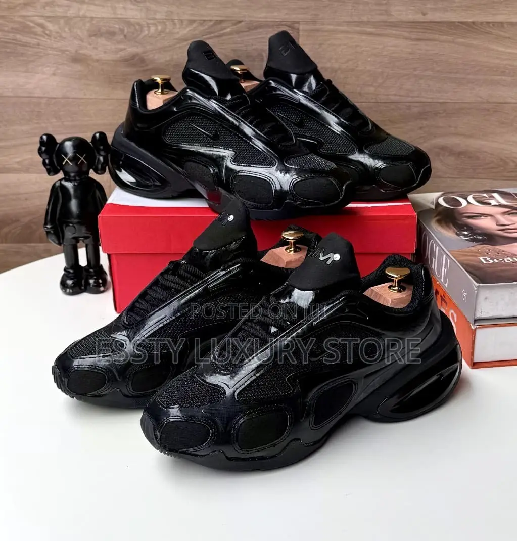 High Quality Luxury Nike Men Sneakers