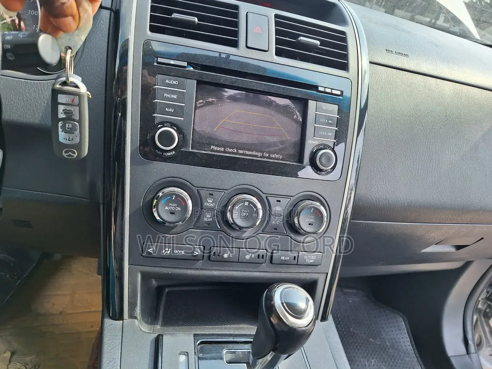 Toyota Camry 2013 Gray