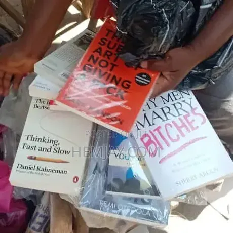 8in1 Life Changing Motivational Inspirational Books 