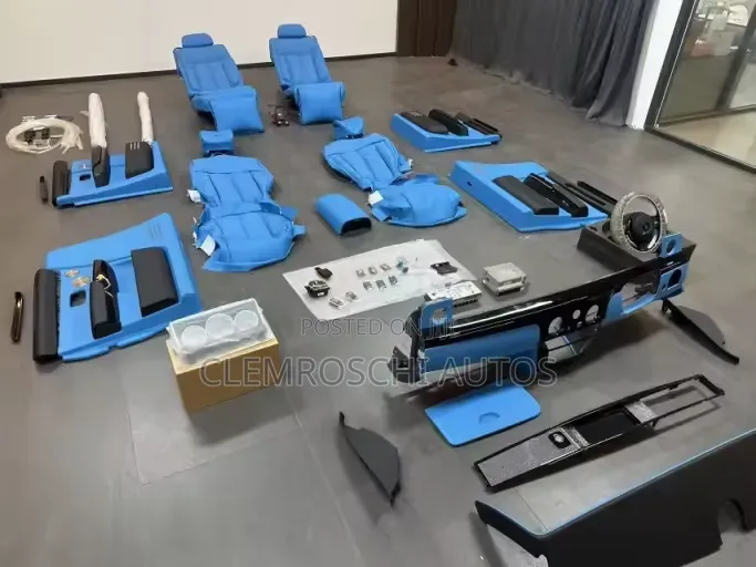 High Quality Certified Brand Interior Upgrade Kits Rolls Royce Phantom
