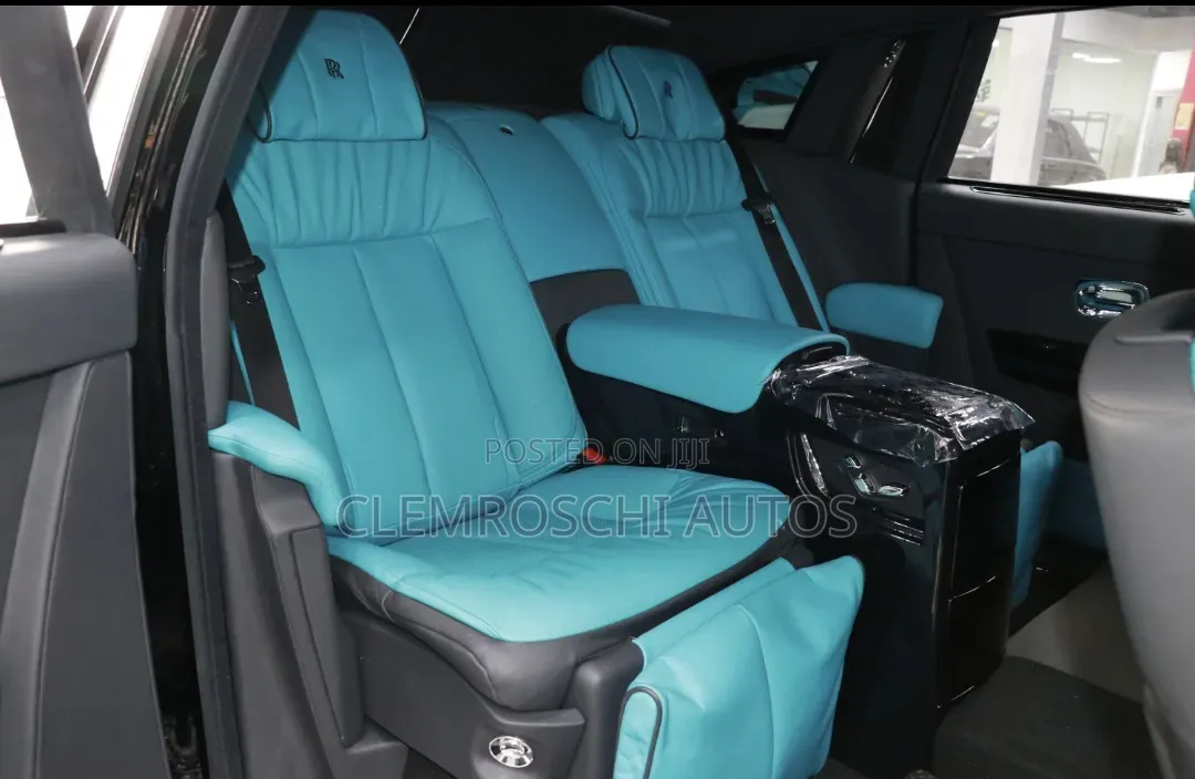 High Quality Certified Brand Interior Upgrade Kits Rolls Royce Phantom